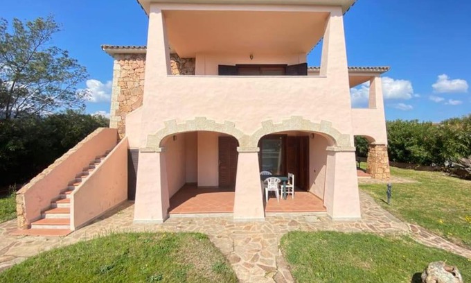 San Teodoro City Centre Apartamento | Villetta Cinta 3