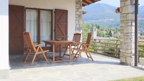 Cerano d'Intelvi Apartamento | Villetta Contrada by Wonderful Italy