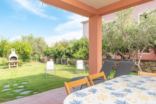 San Teodoro City Centre Villa | Villetta Corbezzolo