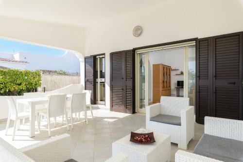 Villanova Casa | Villetta Creta Rossa by Wonderful Italy