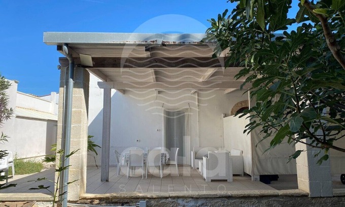 Torre Lapillo Chalet De Esquí | Villetta Cristal - spiaggia a 50 metri