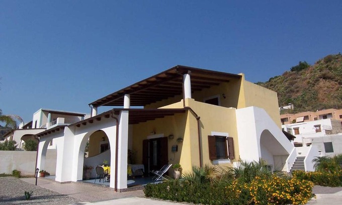 Canneto Apartamento | Villetta da 4 a 6 posti letto vicina al mare