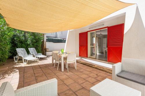 Fontanelle Casa | Villetta Daniele by BarbarHouse