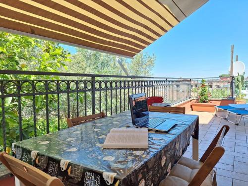 Castel Gandolfo Apartamento | Villetta di Lago Albano