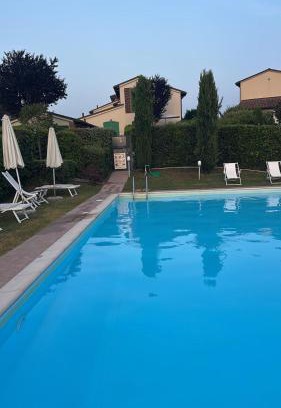 Montecarlo Casa | Villetta Dolce Vigna