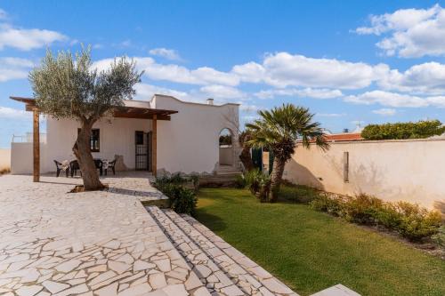 Squinzano Casa | Villetta Donzella di Mare by BarbarHouse