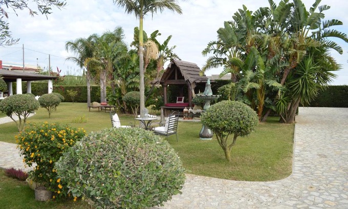 Pianoconte Casa | Villetta Erica