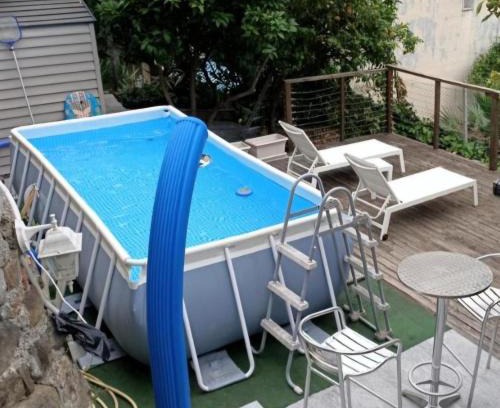 Sanremo Apartamento | Villetta Fioregreco