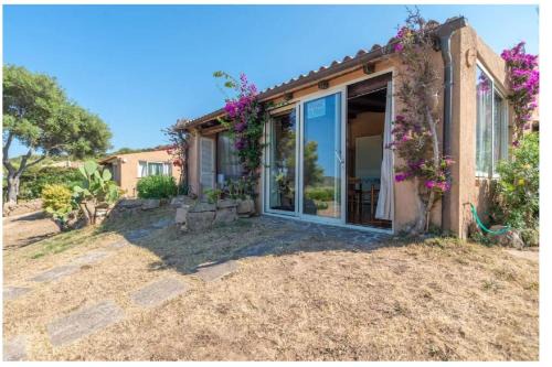 Palau Casa | Villetta Gabri, Palau