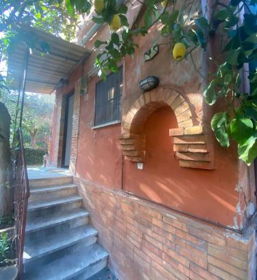 Ostiense Apartamento | Villetta Garbata