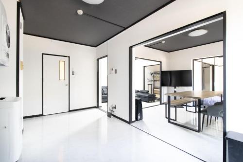 Chuo-ku Apartamento | Villetta Heiwa Room 101 - Vacation STAY 17864