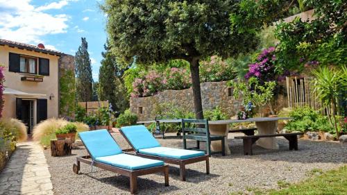 Porto Santo Stefano Villa | Villetta