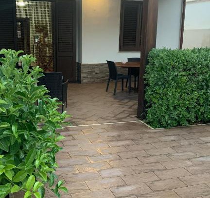 Triscina Casa | Villetta La Fata