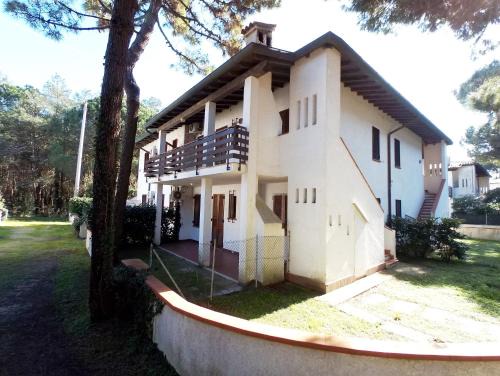 Lido di Spina Apartamento | Villetta Lagomare