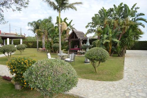 Pianoconte Casa | Villetta Lavanda