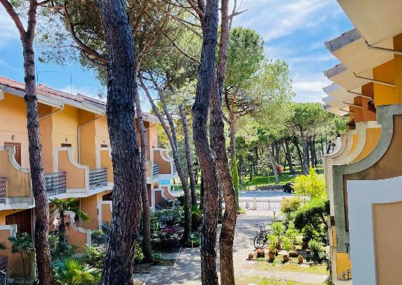 Lignano Pineta Casa | Villetta le Rondini