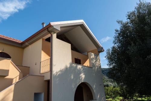 Marina di Pisciotta Apartamento | Villetta Luneria