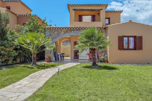 Schifoni Casa | Villetta Lutturai