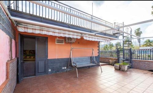Fondachello Casa | Villetta Mare Fondachello (20 minuti da Taormina)