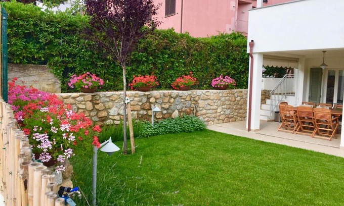 Marciana Marina Villa | Villetta Marina