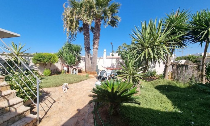 Capilungo Casa | Villetta Maristella 1 a due passi dal mare