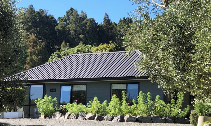 Whangateau Cabaña | Villetta / Matakana - Country Escape perfectly located
