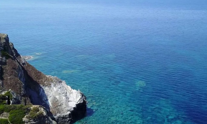 Sassari Cabaña | Villetta Moma, by the sea, an oasis of peace and nature between Alghero and Stintino.