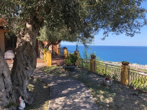 Sorrentini Apartamento | villetta Monte