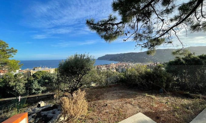 Spotorno Apartamento | Villetta My Sea
