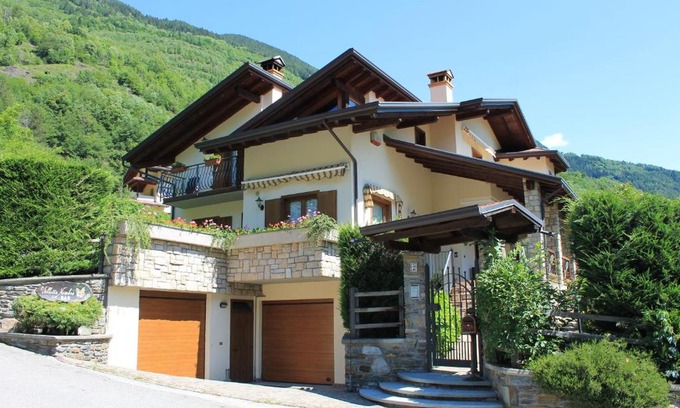 Edolo Casa | Villetta Nembra