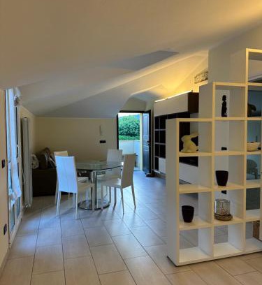 Villanova d'Albenga Apartamento | Villetta Nova, tra Alassio ed Albenga