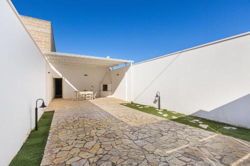 Sant'Isidoro Casa | Villetta Ondablu by BarbarHouse