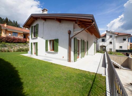 Verbania Apartamento | Villetta Pastura