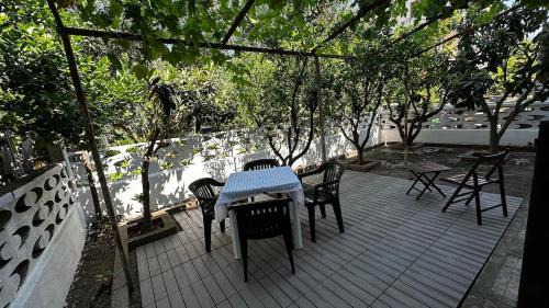 Villapiana Lido Casa | Villetta Piano Terra a 3 min dal mare