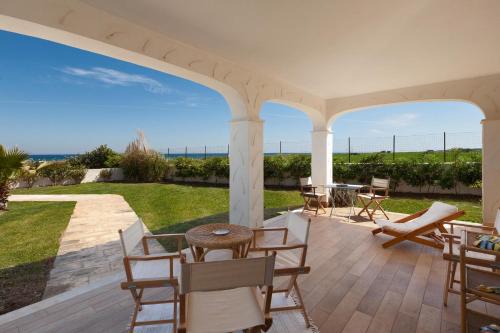 Villanova Casa | Villetta Piramo by Wonderful Italy