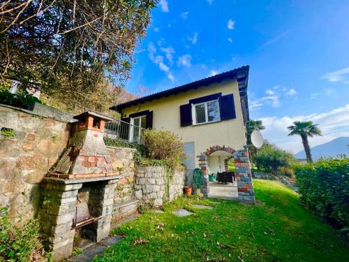 Vico Morcote Apartamento | Villetta Poesia