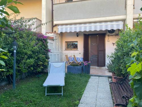 Santa Marinella Apartamento | Villetta relax fast wi-fi 9 Min porto Civitavecchia