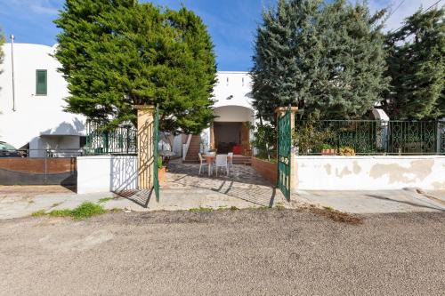 Santa Maria al Bagno Casa | Villetta Roberta by BarbarHouse