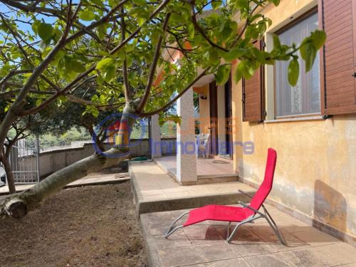 Palmadula Casa | Villetta Rosada - Palmadula - Argentiera