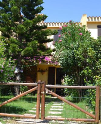 Castiadas Casa | Villetta Sa Speciosa