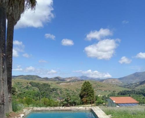 Calatafimi Casa | Villetta San Giovanni