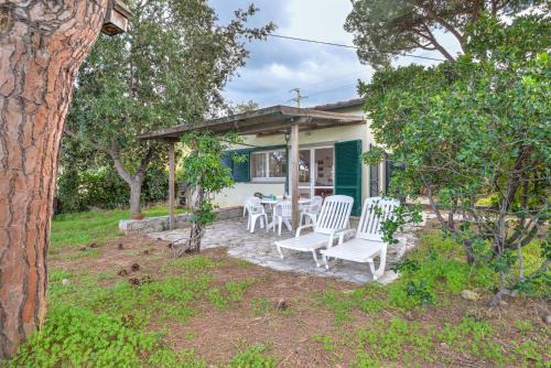 Procchio Apartamento | Villetta Serena