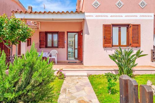 Case Peschiera-Lu Fraili Casa | Villetta Serena