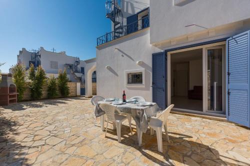 Boncore Casa | Villetta Stefania by BarbarHouse