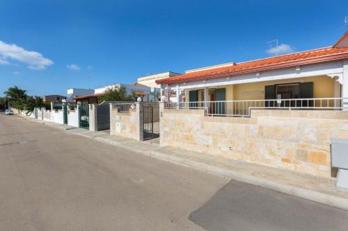 Boncore Casa | Villetta Teresa by BarbarHouse