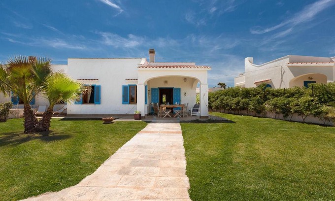 Villanova Casa | Villetta Tisbe by Wonderful Italy