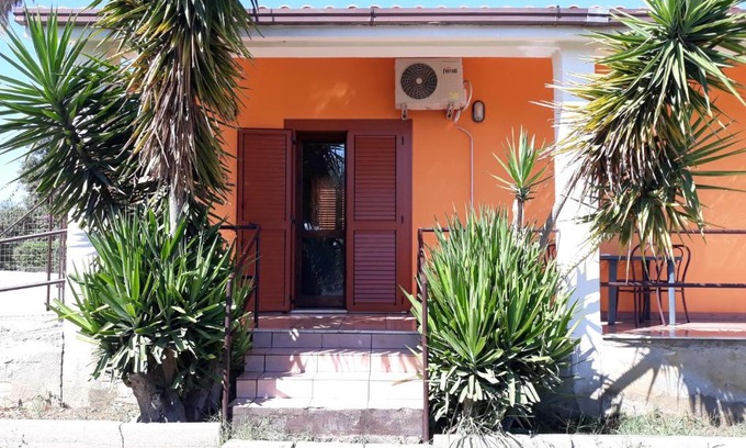 Scanzano Jonico Casa | Villetta Tito