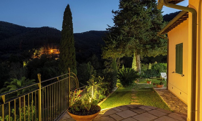 Portoferraio Apartamento | Villette San Martino
