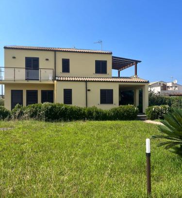 Gorgo Lungo Casa | Villette vicino al mare