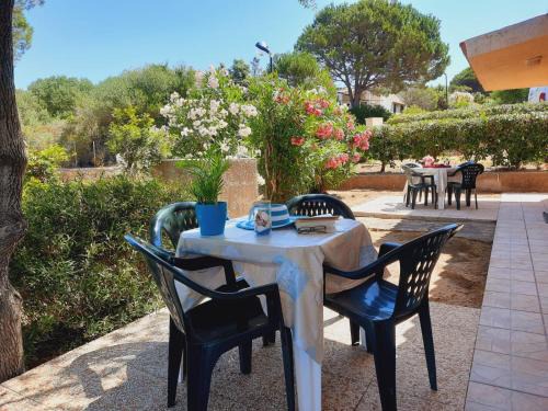 Rena Majore Apartamento | Villette Vista Mare